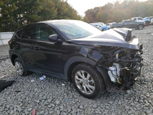 Photo 4 from auction – 2020 HYUNDAI TUCSON SE with VIN KM8J2CA4XLU226170