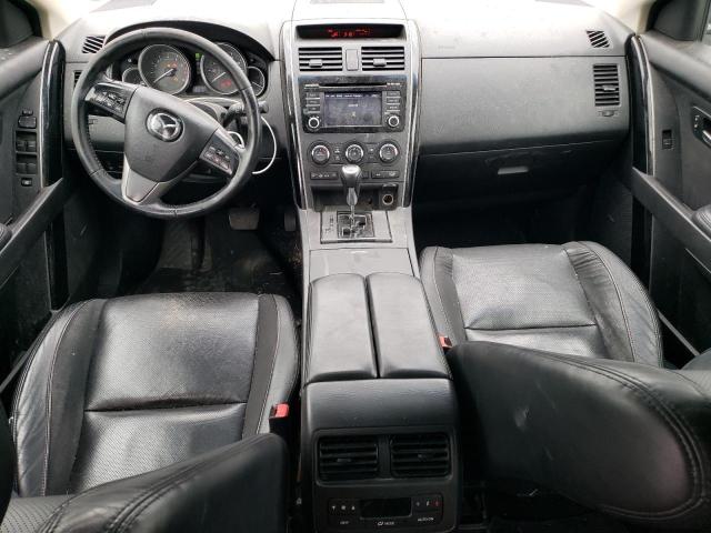 Photo 8 from auction – 2013 MAZDA CX-9 TOURI with VIN JM3TB3CA2D0418554
