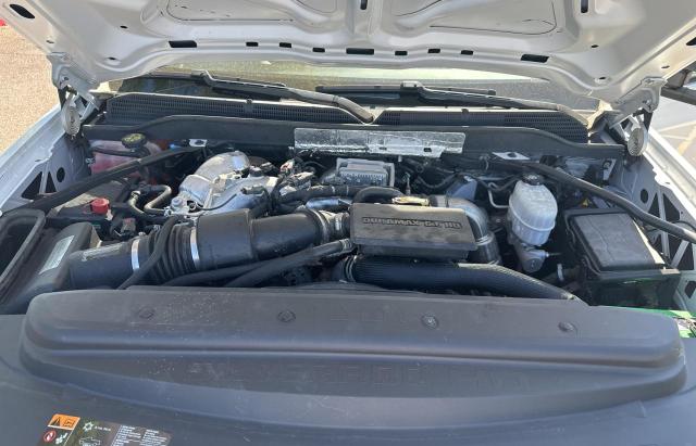 Photo 7 from auction – 2019 CHEVROLET SILVERADO with VIN 1GC4KVCY1KF258375
