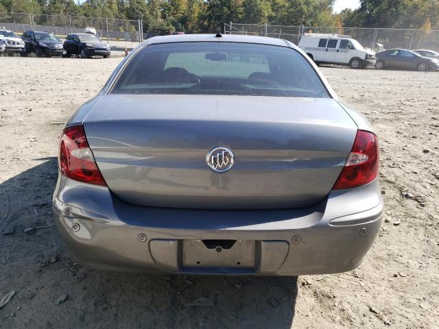 Photo 6 from auction – 2007 BUICK LACROSSE C with VIN 2G4WD582071132641