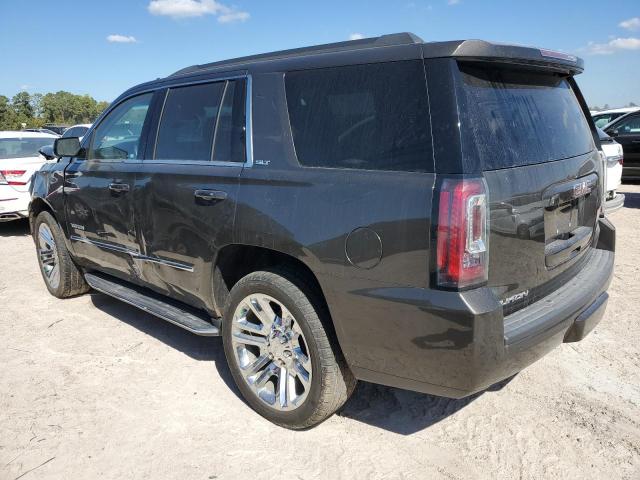 Photo 2 from auction – 2019 GMC YUKON SLT with VIN 1GKS1BKC8KR174541
