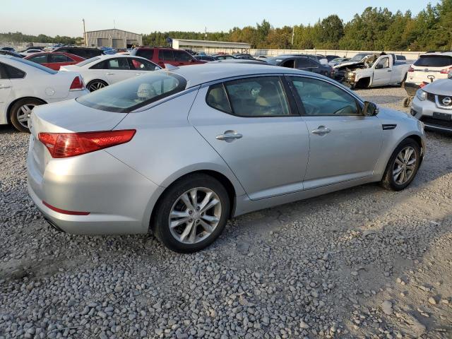 Photo 3 from auction – 2012 KIA OPTIMA LX with VIN 5XXGM4A75CG037702