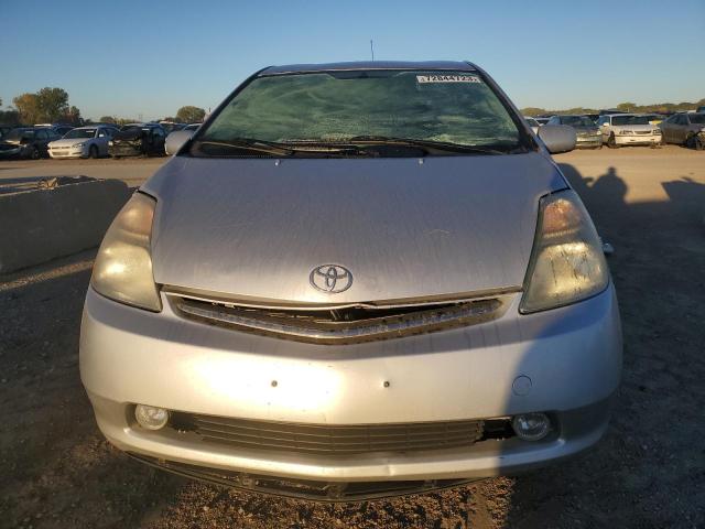 Photo 5 from auction – 2007 TOYOTA PRIUS with VIN JTDKB20UX77692559