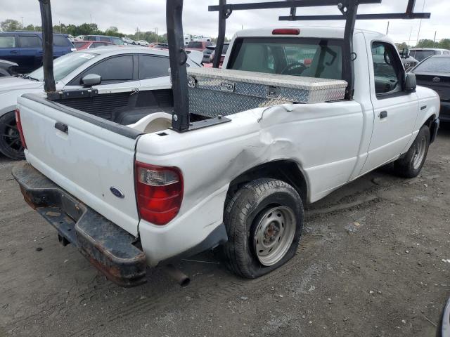 Photo 3 from auction – 2005 FORD RANGER with VIN 1FTYR10D05PA12388