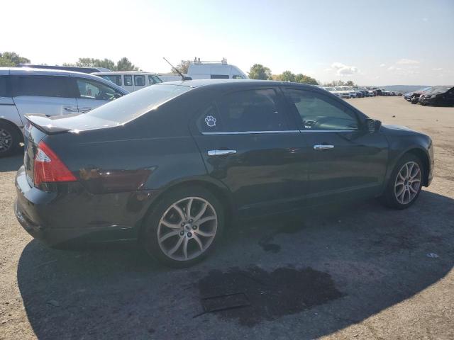 Photo 3 from auction – 2011 FORD FUSION SEL with VIN 3FAHP0JG7BR176451