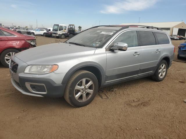VOLVO XC70 3.2 2012 with VIN YV4952BZ9C1127356 - Photo from auction