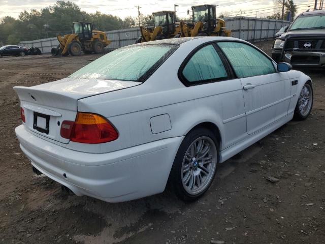Photo 3 from auction – 2006 BMW M3 with VIN WBSBL93436PN64947