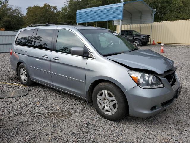 Photo 4 from auction – 2007 HONDA ODYSSEY EX with VIN 5FNRL38647B137107