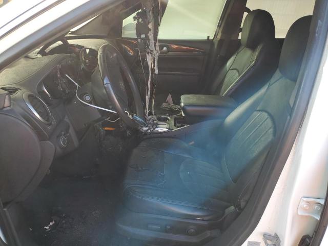 Photo 7 from auction – 2015 BUICK ENCLAVE with VIN 5GAKVBKD0FJ133853