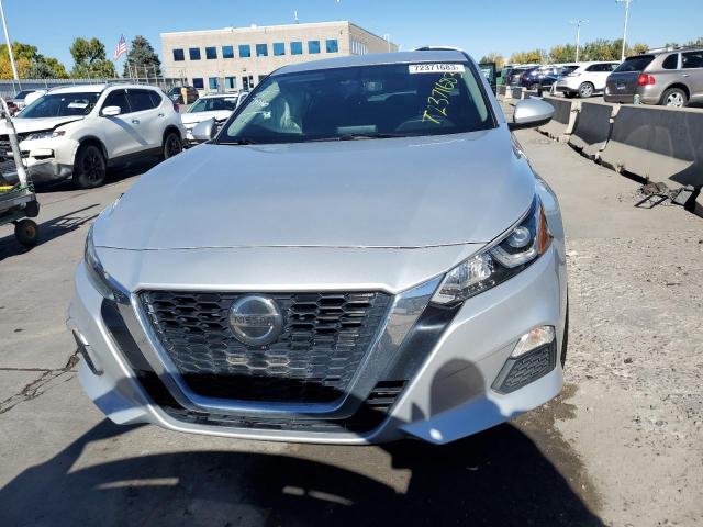 Photo 5 from auction – 2019 NISSAN ALTIMA S with VIN 1N4BL4BW0KC154059