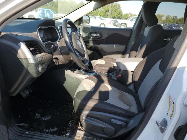 Photo 7 from auction – 2014 JEEP CHEROKEE L with VIN 1C4PJMCS2EW247914