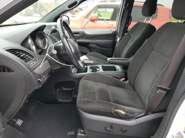 Photo 7 from auction – 2015 DODGE GRAND CARA with VIN 2C4RDGCG8FR558206