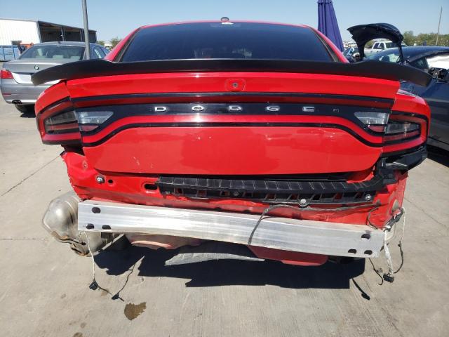 Photo 6 from auction – 2018 DODGE CHARGER SX with VIN 2C3CDXBG9JH120370
