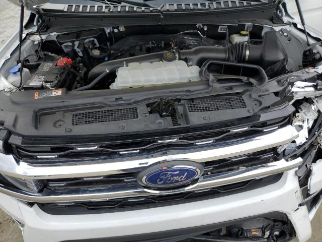 Photo 12 from auction – 2022 FORD EXPEDITION with VIN 1FMJU2AT2NEA36193
