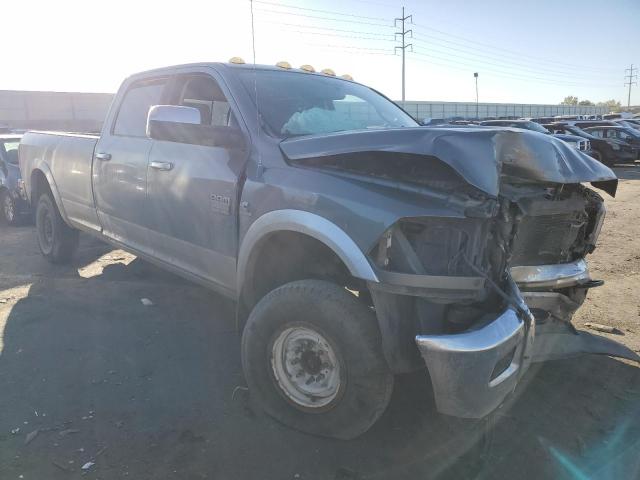 Photo 4 from auction – 2012 DODGE RAM 3500 L with VIN 3C63D3JLXCG101730