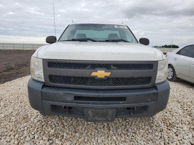 Photo 5 from auction – 2012 CHEVROLET 1500 with VIN 1GCNCPEA9CZ260680