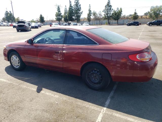 Photo 2 from auction – 2003 TOYOTA CAMRY SOLA with VIN 2T1CE22PX3C021307
