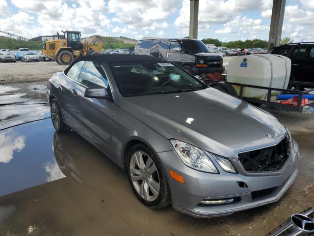 Photo 4 from auction – 2012 MERCEDES-BENZ E 350 with VIN WDDKK5KF4CF139928