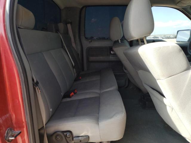 Photo 10 from auction – 2007 FORD F150 SUPER with VIN 1FTRW14W77KC27078