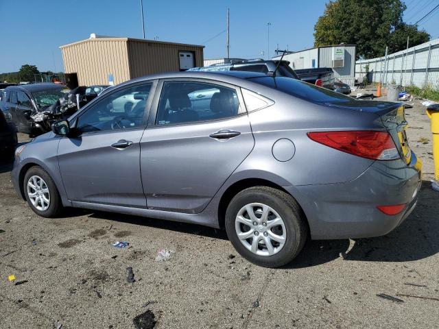 Photo 2 from auction – 2014 HYUNDAI ACCENT GLS with VIN KMHCT4AE7EU680156