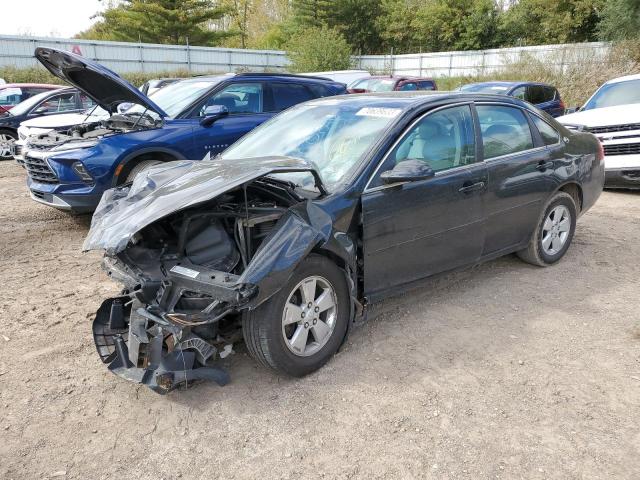 CHEVROLET IMPALA LT 2008 with VIN 2G1WT58K089281439 - Photo from auction