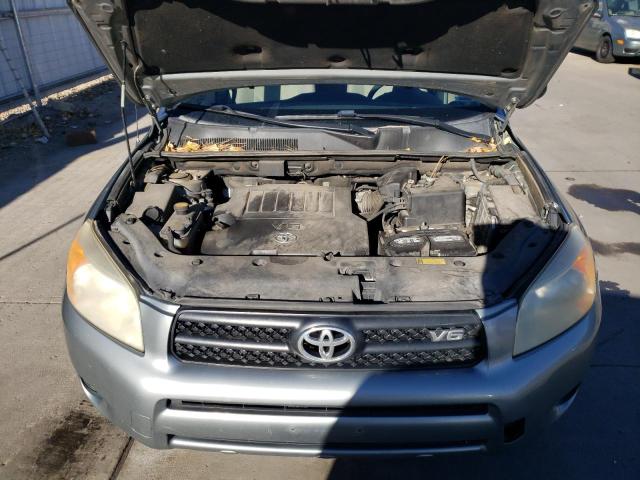 Photo 12 from auction – 2007 TOYOTA RAV4 with VIN JTMBK33V776019938