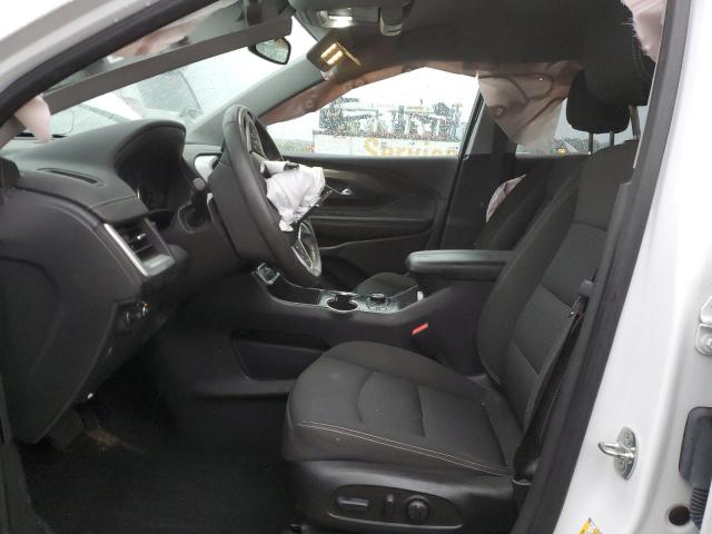 Photo 7 from auction – 2022 GMC TERRAIN SL with VIN 3GKALTEV3NL308277