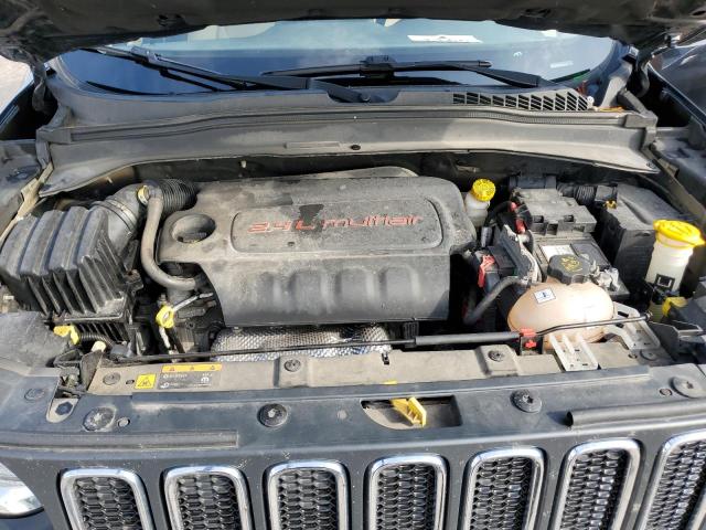 Photo 11 from auction – 2015 JEEP RENEGADE L with VIN ZACCJBBT5FPC25918