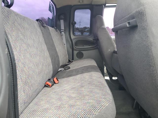 Photo 10 from auction – 2001 RAM 2500 with VIN 1B7KF23741J598293