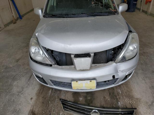 Photo 11 from auction – 2011 NISSAN VERSA S with VIN 3N1BC1CP5BL390925