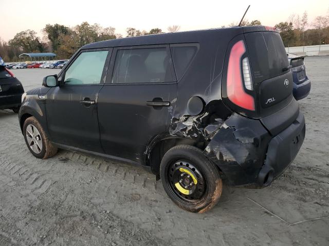 Photo 2 from auction – 2015 KIA SOUL with VIN KNDJN2A23F7194055