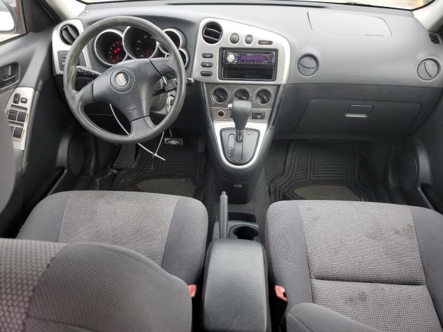 Photo 8 from auction – 2007 PONTIAC VIBE with VIN 5Y2SL65897Z403370