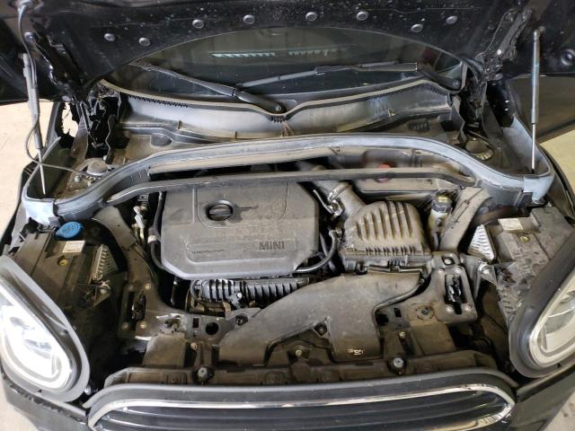 Photo 12 from auction – 2022 MINI COOPER COU with VIN WMZ43BR00N3P03062