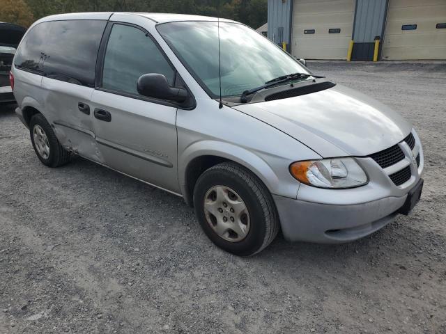 Photo 4 from auction – 2001 DODGE CARAVAN SE with VIN 1B4GP25321B184787