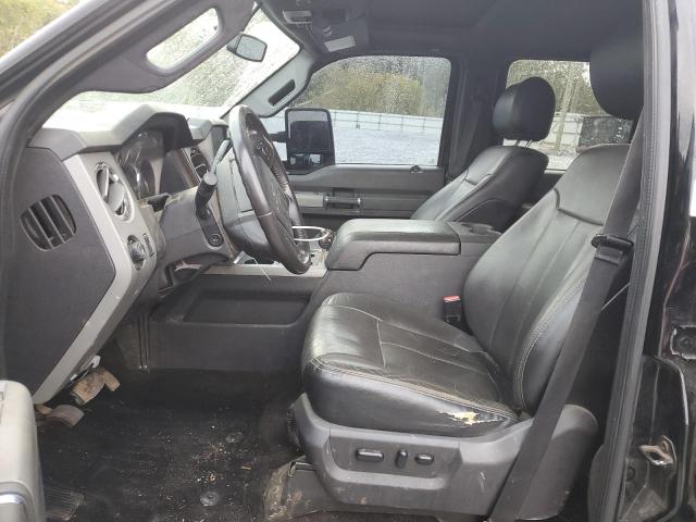 Photo 7 from auction – 2016 FORD F350 SUPER with VIN 1FT8W3BTXGEB58322
