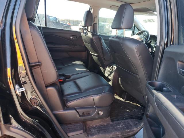 Photo 10 from auction – 2017 HONDA PILOT EXL with VIN 5FNYF5H69HB024558