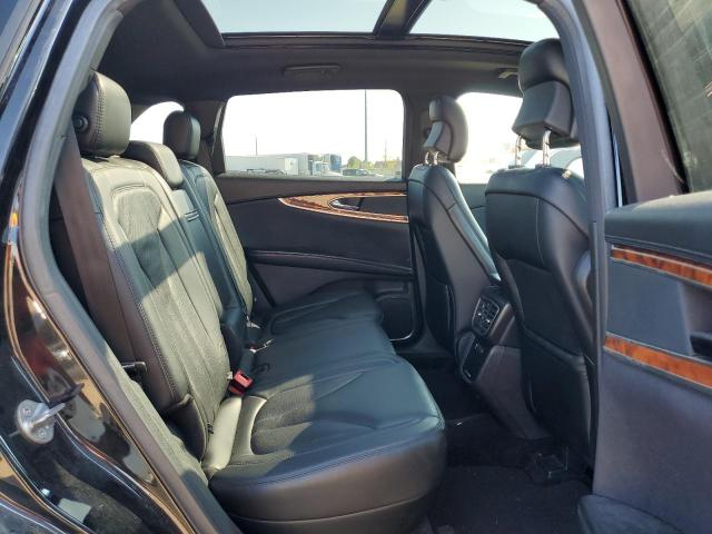 Photo 11 from auction – 2017 LINCOLN MKX RESERV with VIN 2LMPJ8LR9HBL45946