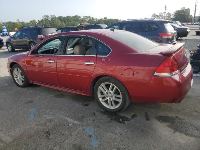 Photo 2 from auction – 2014 CHEVROLET IMPALA LIM with VIN 2G1WC5E36E1114073