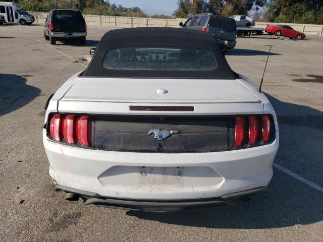 Photo 6 from auction – 2019 FORD MUSTANG with VIN 1FATP8UH2K5170119