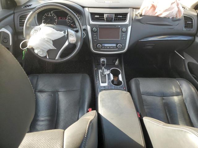 Photo 8 from auction – 2017 NISSAN ALTIMA 2.5 with VIN 1N4AL3AP0HC160078
