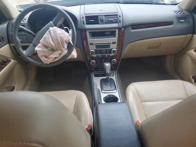 Photo 8 from auction – 2012 FORD FUSION with VIN 3FAHP0JA2CR254650