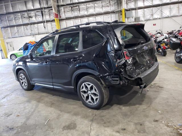Zdjęcie 2 z aukcji – 2021 SUBARU FORESTER P z VIN JF2SKAFC8MH490805