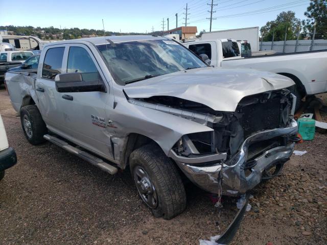 Photo 4 from auction – 2017 RAM 2500 ST with VIN 3C6UR5CL2HG554990