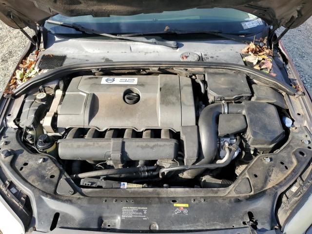 Photo 11 from auction – 2008 VOLVO XC70 with VIN YV4BZ982281018284