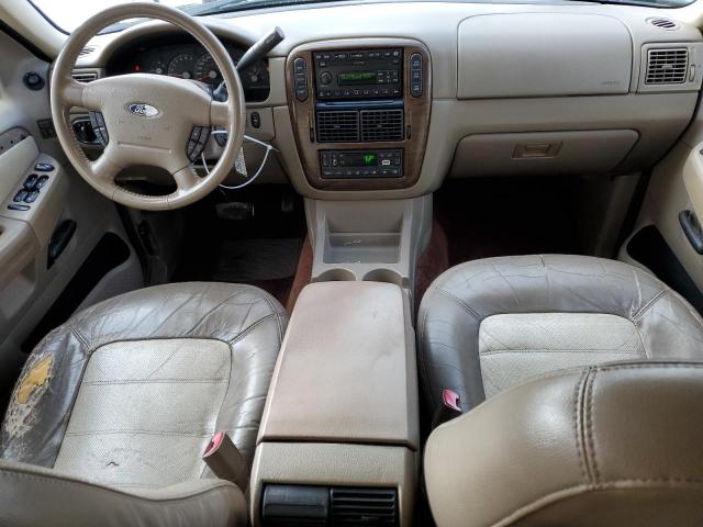 Photo 8 from auction – 2003 FORD EXPLORER E with VIN 1FMDU74W23ZB45954