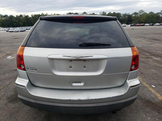 Photo 6 from auction – 2005 CHRYSLER PACIFICA T with VIN 2C8GM68435R589103