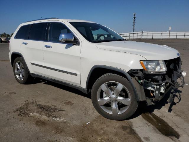 Photo 4 from auction – 2011 JEEP GRAND CHER with VIN 1J4RS6GT2BC644535