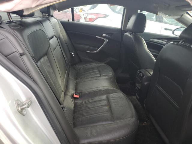 Photo 10 from auction – 2015 BUICK REGAL PREM with VIN 2G4GN5EX2F9177954