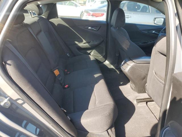 Photo 10 from auction – 2018 CHEVROLET MALIBU LT with VIN 1G1ZD5ST8JF227797