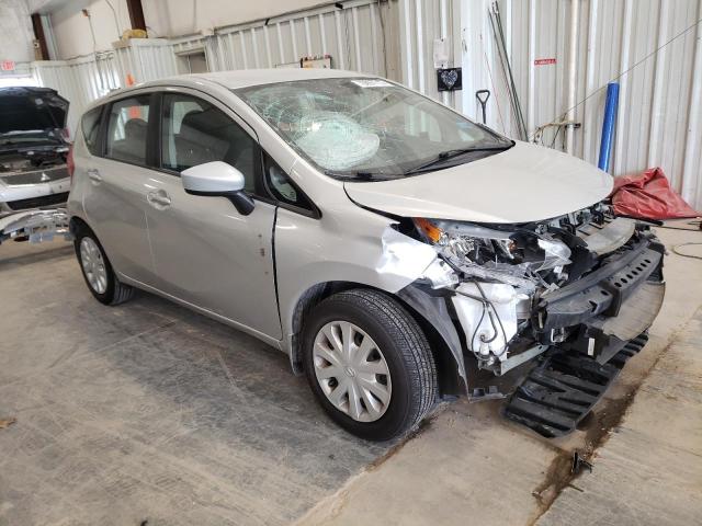 Photo 4 from auction – 2016 NISSAN VERSA NOTE with VIN 3N1CE2CP8GL382670